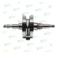 Repuestos de motor y repuestos de cárter de cigüeñal para motocicletas al por mayor Producción original CG TITAN 150 150CC