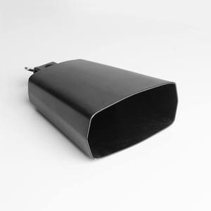 Vurmalı çocuk toptan metal küçük cowbell çelik bells için sopa ile kolu ile müzikli oyuncak - Product Image 2