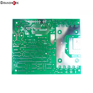 Multilayer Fr4 94v0 Rohs Pcb Board Manufacturer Pcb Circuit Board