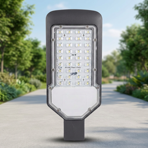 Lámpara LED Profesional para Exteriores Modelo Radiato de 36W con Diseño de Lente de Alto Brillo para Carreteras, Parques Públicos y Perímetros - Product Image 6