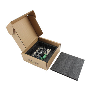 Placa base Creality 4.2.7 mejorada y silenciosa para impresora 3D Ender 3 Pro 5, accesorio - Product Image 4
