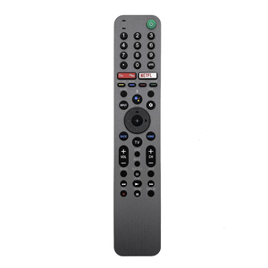 Nouvelle télécommande vocale RMF-TX600U pour téléviseur intelligent Sony Voice 4K RMF-TX600E RMF-TX600P XBR55X800H XBR65X800H XBR65X950H - Product Image 1