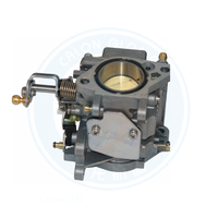 Carburateur TK pour moteur hors-bord 2 temps 15/20/30/40 HP