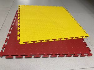 Heavy Duty Anti Slip <b>Interlocking</b> Garage Pvc Floor <b>Tile</b> Mats Plastic Garage <b>Flooring</b> <b>Interlocking</b> Floor <b>Tiles</b> - Product Image 6