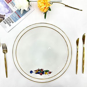 Fatware ชุดเครื่องใช้บนโต๊ะอาหารชุดรับประทานอาหารสุดหรู - Product Image 6