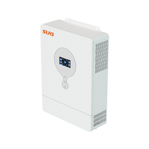 อินเวอร์เตอร์ไฮบริดแบบออฟกริด S UG SDPO-P-I สามเฟส/สี่เฟส/สองเฟส/เฟสเดียว 12KW ประสิทธิภาพสูง DC/AC 56896 SUG - Product Image 4