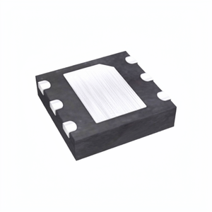 6 WDFN Exposed Pad MAX1589AETT150+T Power Management (PMIC) Authorized Distributor Electronic Chips Component - Product Image 1