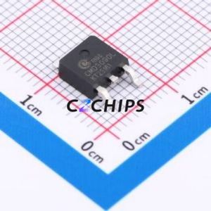 Transistor de Efecto de Campo (MOSFET) CMD3090L TO-252 Original y Nuevo - Product Image 1