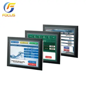 Touch Display Industrial Hmi Touch Screen NT31-ST121B-EV2 For Omron