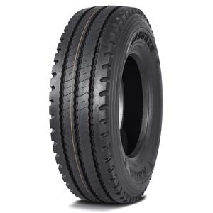 เทคโนโลยีทนทานต่อการสึกหรอสูง ป้องกันการบาดเจ็บ AURUNZE ยางรถบรรทุก 315/80r22.5 315 80 22.5 A306 ยางเรเดียลแบบดัมพลิง - Product Image 4