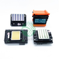 Tête d'impression DTF neuve d'origine pour imprimante à solvant écologique Epson DX4 DX5 DX6 DX7 DX8 DX10 XP600 WF4720 WF5113 I3200 PF04 PF05