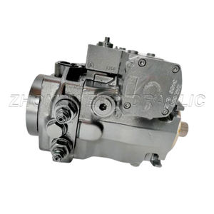 ปั๊มไฮดรอลิก Rexroth A4VTG090HW100/33MRNC4C92F0000A R902155546ปั๊มลูกสูบแกน Rexroth - Product Image 3