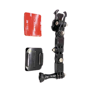 Precio al por mayor GoPros Accesorios Casco de motocicleta Chin Strap <span class=keywords><strong>Mount</strong></span> GoProCamera Strap <span class=keywords><strong>Mount</strong></span> para Go Pros Hero Cams - Product Image 1