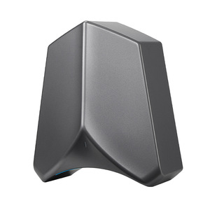 Hand Dryer HSD-A3890 Electric 220V Hands-Free Commercial Toilet Dryer - Product Image 1