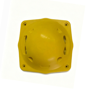 Réflecteur routier en plastique durable pour <span class=keywords><strong>la</strong></span> sécurité routière, type œil <span class=keywords><strong>de</strong></span> chat, marqueur <span class=keywords><strong>de</strong></span> chaussée surélevé, <span class=keywords><strong>prix</strong></span> compétitif - Product Image 2