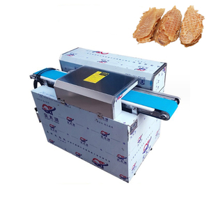 Fresh Meat Cutter Cutting Machine Meat Cube Cutting Machine Meat Cutting Machine - Product Image 4
