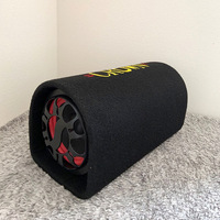 Haut-parleur USB à insertion de carte pour subwoofer de voiture, personnalisable, 2 pièces, 5/6/8/10 pouces, vente en gros OEM