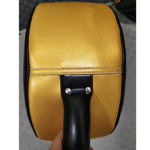 AIDONG – bouclier de <span class=keywords><strong>boxe</strong></span> rond, nouveau design personnalisé - Product Image 3