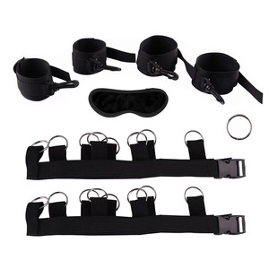 TOWAVE - Juego de Juguetes Sexuales Eróticos BDSM para Adultos, Equipo de Bondage, Incluye Muebles Sexuales para Masturbadores - Product Image 1