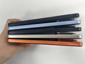 Smartphone 5G con 1TB <span class=keywords><strong>di</strong></span> memoria, 16+1TB Jisima OP15 Mini Smart <span class=keywords><strong>Hello</strong></span> <span class=keywords><strong>Kitty</strong></span> cellulare. - Product Image 5