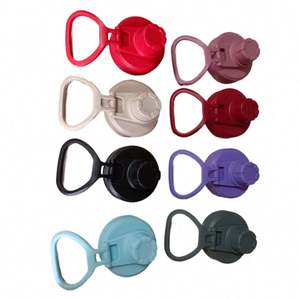 Nouveauté : Tasses et gobelets de sport d'extérieur 650 ml, 1000 ml, 1200 ml – Bouteille isotherme anti-fuite - Product Image 3