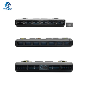 Kit <span class=keywords><strong>de</strong></span> <span class=keywords><strong>Aire</strong></span> Acondicionado <span class=keywords><strong>de</strong></span> 12v 24v, <span class=keywords><strong>Aire</strong></span> Acondicionado <span class=keywords><strong>de</strong></span> Estacionamiento, <span class=keywords><strong>Enfriador</strong></span> <span class=keywords><strong>de</strong></span> Estacionamiento <span class=keywords><strong>para</strong></span> Camiones y Automóviles - Product Image 6