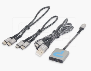 Última Versión Original del Z3X <span class=keywords><strong>Pandora</strong></span> Tool, <span class=keywords><strong>Pandora</strong></span> Box, Lee Información de Servicio de Dispositivos, Lee Códigos de Red, Elimina FRP, etc., con 4 Cables - Product Image 5