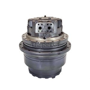 Motor de Traslación Final para Excavadora EC290 EC290B, Piezas VOE 14509996 VOE 14521839 VOE 14522919, Conjunto de Motor de Desplazamiento Remanufacturado - Product Image 1
