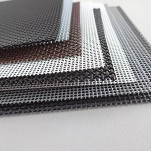 Chất lượng cao chống trộm an ninh Màn hình cửa sổ màn hình lưới thép không gỉ màn hình - Product Image 5