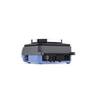 Agitateur magnétique chauffant thermostaté IKA RCT Basic pour usage en laboratoire - Product Image 4