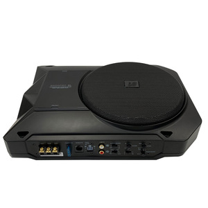 ซับวูฟเฟอร์ Basspro Sl ขนาด 8 นิ้ว ระบบเสียงรถยนต์แบบบาง กำลังขับ 4 โอห์ม วัสดุอะลูมิเนียมอัลลอยด์ - Product Image 3