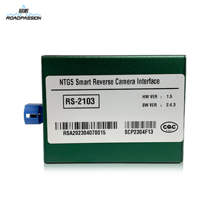 Pour mercedes-benz Ntg4.5 2015B/C/E/Cla/Cls/Gls/<span class=keywords><strong>Gle</strong></span>/Glc/Gla classe mise à jour firmware Interface de caméra Ntg5.0 - Product Image 6