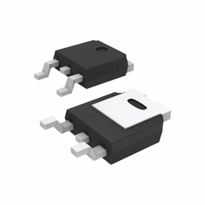 Manufacturer Channel Power Management (PMIC) Electronic Chips Component TO 252 3, DPAK , SC 63 VND7N04 - Product Image 1