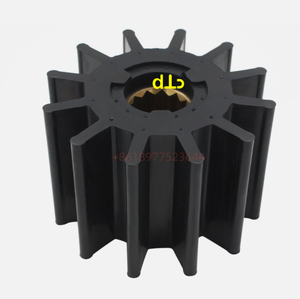 เครื่องจักรก่อสร้างปั๊มน้ำใบพัด Volvo Penta <span class=keywords><strong>tamd</strong></span> 120 120A 40A /b 61 61A 71 71A เครื่องยนต์<span class=keywords><strong>71B</strong></span> - Product Image 1