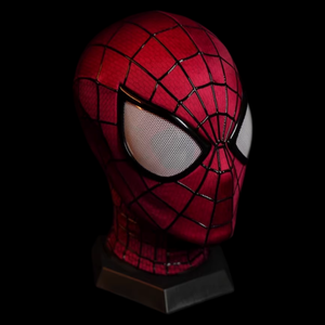 Maschera Personalizzata di Grado Cinematografico di <span class=keywords><strong>Spider</strong></span>-Man <span class=keywords><strong>2</strong></span> Basata sulla Circonferenza della Testa - Product Image 5