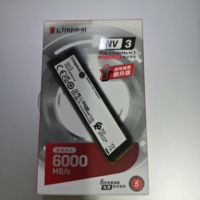 Untuk Kingston NV3 500G 1000G M.2 2280 NVMe PCIe 4.0 SSD Internal Baru untuk Komputer Hard Drive Laptop Hard Drive