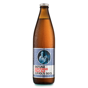 Bouteille de bière en <span class=keywords><strong>verre</strong></span> ambré recyclable de forme plate personnalisée de 50 cl avec bouchon à couronne, bouteilles vides de 500 ml, bouteilles en <span class=keywords><strong>verre</strong></span> de luxe personnalisées - Product Image 2
