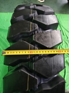 High Quality 10.00-<b>20</b> 18PR TTF Wheel Excavator Special <b>Tire</b>-Deep Pattern-Puncture Resistance - Product Image 4