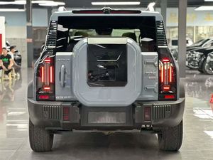 Chery Jetour Traveler 2023 d'<span class=keywords><strong>occasion</strong></span>, SUV 4x4 tout-terrain, véhicule de seconde main en gros - Product Image 6