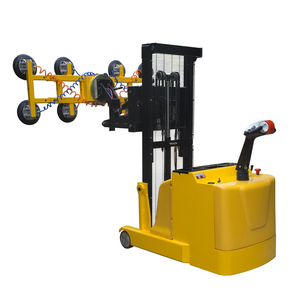 Elevador de Vacío al por Mayor para Instalación de Vidrio y Acristalamiento, Panel de Vacío, Elevador de Vidrio al Vacío - Product Image 1