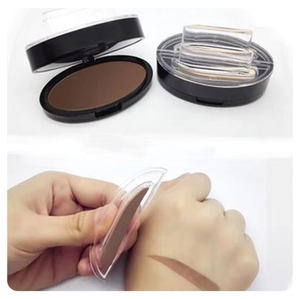 Superventas, sello de cejas en polvo, sello de cejas <span class=keywords><strong>para</strong></span> delicada Natural, perfecto <span class=keywords><strong>para</strong></span> mejorar <span class=keywords><strong>la</strong></span> <span class=keywords><strong>ceja</strong></span> - Product Image 1