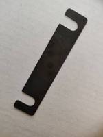 Ressort 0.3mm pour Karl Mayer