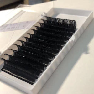 Good Quality Faux <strong>Mink</strong> <strong>Eyelash</strong> <strong>Extensions</strong> <strong>Eyelash</strong> Factory Bulk Individual <strong>Eyelash</strong> <strong>Extensions</strong> - Product Image 4