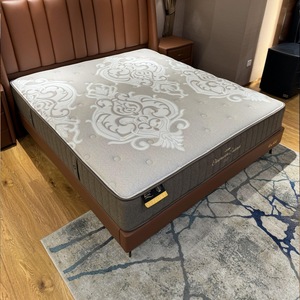 King Koil <b>Mattress</b> King Size Medium Firm Orthopedic Pocket Spring <b>Support</b> Bedding - Product Image 2