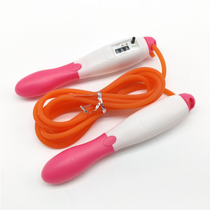 Thiết Bị Tập Thể Dục Aerobic Chuyên Nghiệp Nhảy Dây Với Bộ Đếm - Product Image 5