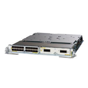 <strong>A9K</strong>-4X100GE ASR 9000 4-port 100GE LAN Line <strong>Card</strong> <strong>A9K</strong>-4X100GE - Product Image 2