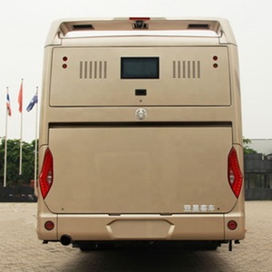 Euro V NG Nhiên Liệu 18 Mét 150 Cộng Với Hành Khách Công Suất Khớp Nối Chất Lượng Cao Xe Buýt Thành Phố Giá - Product Image 3