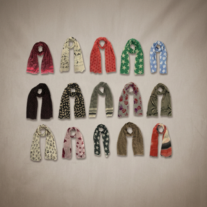 Écharpes en soie longues réversibles pour femmes adultes, couleur unie, respirantes, légères, style européen et américain, accessoire de mode printemps - Product Image 3