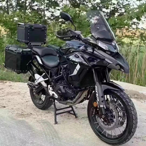 Motocicleta Benelli 502X 500cc - Motocicleta <span class=keywords><strong>de</strong></span> Turismo - <span class=keywords><strong>Campeón</strong></span> <span class=keywords><strong>de</strong></span> Rally - Motocicleta <span class=keywords><strong>de</strong></span> Segunda Mano - Product Image 2