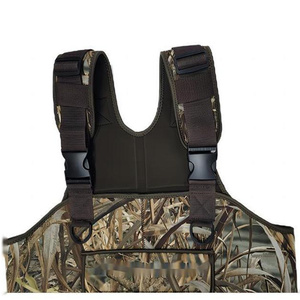5mm Néoprène Canard Chasse <span class=keywords><strong>Waders</strong></span> Canard Équipement <span class=keywords><strong>De</strong></span> Chasse 600g Isolation Wader Bottes Étanche Respirant Poitrine <span class=keywords><strong>Waders</strong></span> <span class=keywords><strong>Pantalon</strong></span> <span class=keywords><strong>De</strong></span> Pêche - Product Image 3